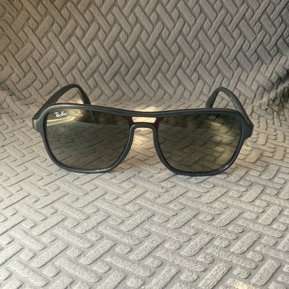 Sunglasses Ray Ban MODEL CODE RB4356 660571 58-17 new no case - Picture 4 of 7